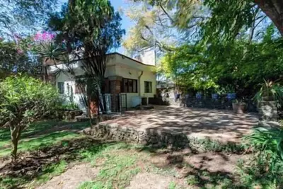 Image de Casa Familiar en Tepoztlán