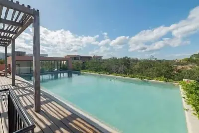 Image de Savia Village Oasis of Peace in the heart of Tulum