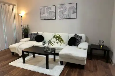 Image de Luxury Apartment in Upper Kirby