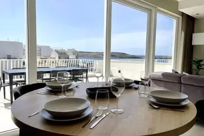 Image de Fl11 Lux Penthouse Bugibba Seafront