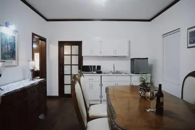 Image de Departamento en Casa Antigüa en Centro Historico!