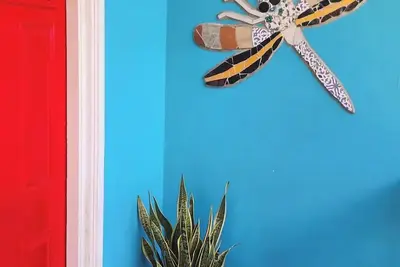 Image de Dragonfly Tropical Villa