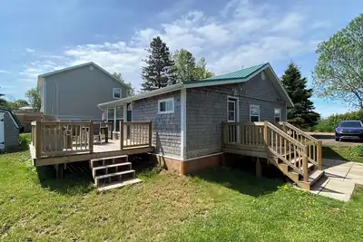 Image de Cozy, pet-friendly cottage sleeps up to 5 guests