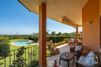 Image de Carrubo Oasis