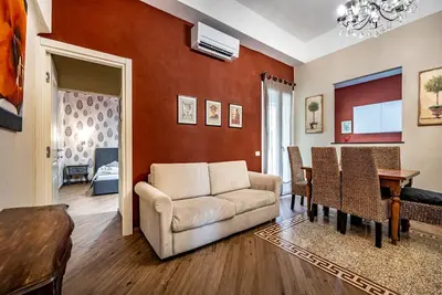 Image de San Lorenzo apartment with terrace