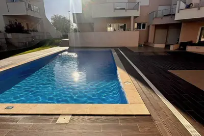 Image de Comfortable, Classy w/ pool, Center of Burgau - Western Algarve iconic location