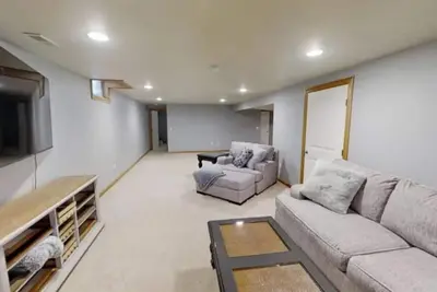 Image de Bright 'n' Beautiful! 5 bedrooms 3 restrooms