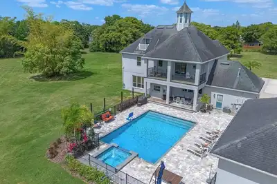 Image de Relaxing in the cloud