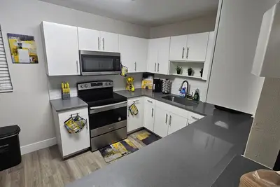 Image de New Spacious 2 Bedroom 2 Bathroom