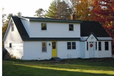 Image de Charming Cottage in White Mountains, Bethlehem, Nh\n