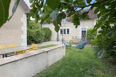 Image de Le Pavillon de l'Abeaupinière