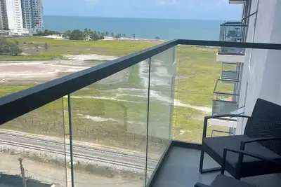 Image de Modern and Familiar Apt  in Exclusive  Hotel  Location beautiful views