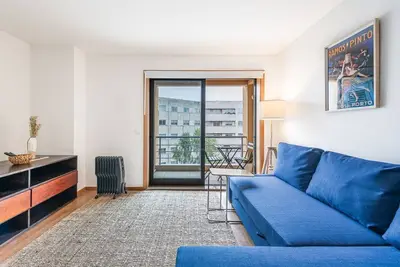 Image de Joivy Modern flat near Douro River