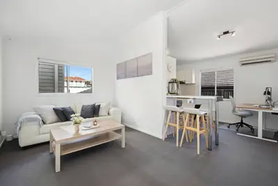 Image de Bedford Oasis