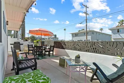 Image de Beach Meets Fabulous - O'side Palms