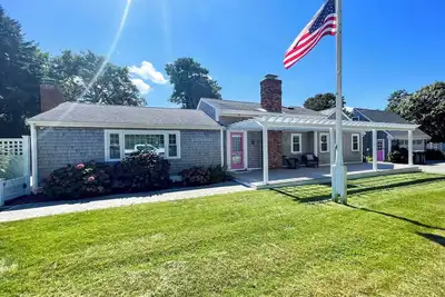 Image de Ridgevale Retreat: 027-C  Updated Beach House near Ridgevale Beach