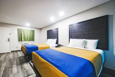 Image de Enjoy a Hassle-Free stay! Free Breakfast Near the Wharton County Museum