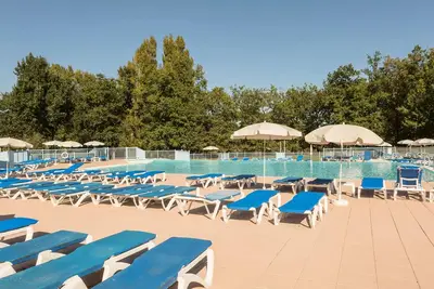 Image de Maison 3 pièces 6 personnes - Sélection