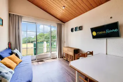 Image de Appartement