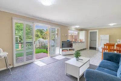 Image de Willows Cottage - superb cottage in great location