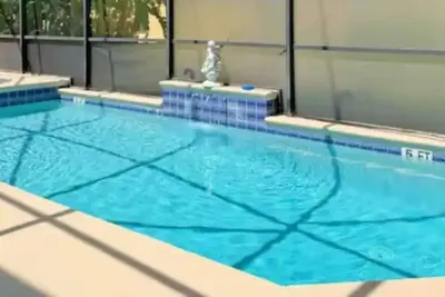 Image de Close to Disney! Big 7 Theme Bedrooms and Pool Spa