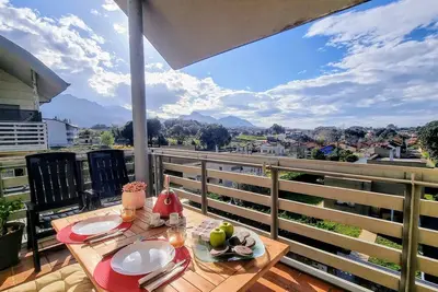 Image de Apartamento el Arcin