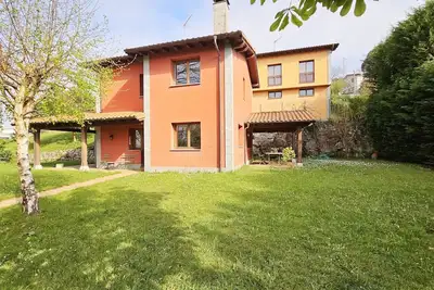 Image de Villa San Antolo Villahormes