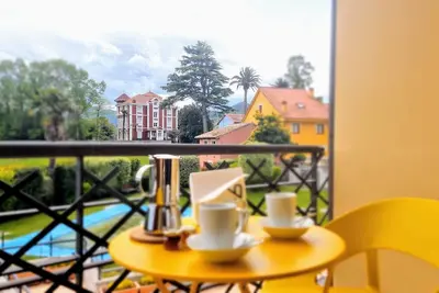 Image de El Rincon de las Americas