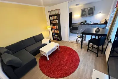 Image de Lütt Haven-ferienwohnung Sonnenhut - Ferien-am-strom