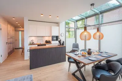 Image de Nordsee Park Sk 5 Jadezauber - Moin und Herzlich Willkommen im Haus Jadezauber!