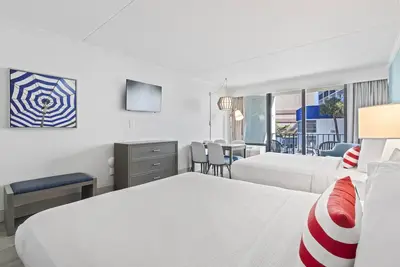 Image de Ocean View Double Queen Suite! - Schooner at Compass Cove 243