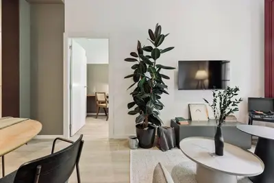 Image de Brisa - 1 bedroom and balcony in Sant Antoni