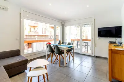 Image de Port de Llançà 36 - Appartement avec terrasse