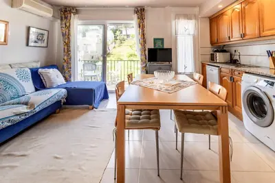 Image de Port de Llançà 44. 1 - Appartement avec balcon