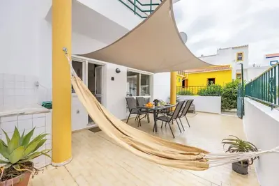 Image de Appartement 'Casa Cláudia - Centro Histórico' avec terrasse privée, balcon et Wi-Fi