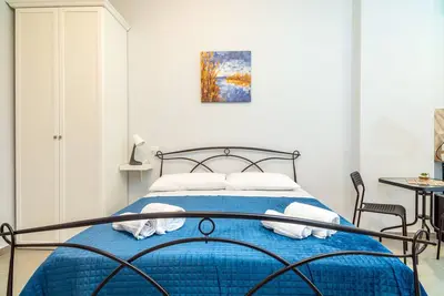 Image de Appartement 'Al Nitta 2' avec Wi-Fi et climatisation
