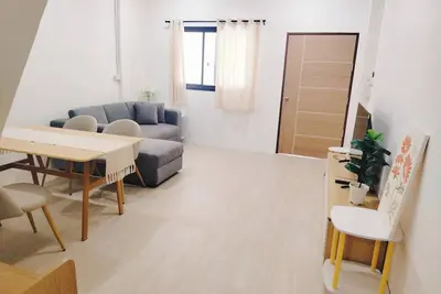 Image de 3br take whole house not share. 6 min to Hatyai Clock Tower.