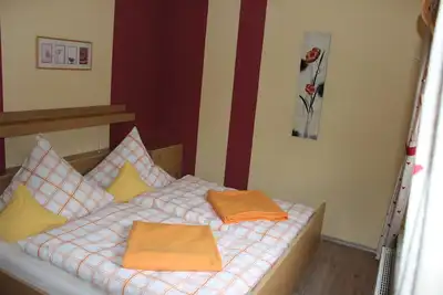 Image de Vacation apartment (39 m²) - Gästehaus Müller