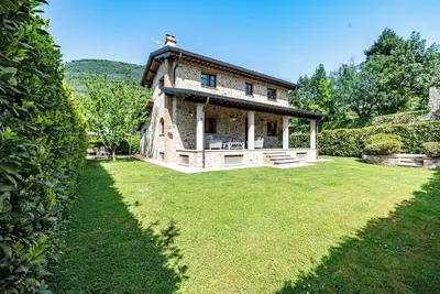 Image de Villa Vittoriano - Surrounded By Nature, Camaiore, Italy
