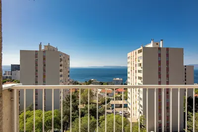 Image de City Seaview Apartment Vigo, Rijeka, Croatia