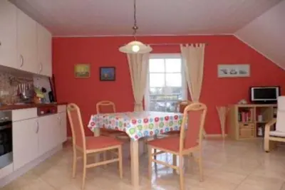 Image de Apartment 1 - Zempin - Ferienwohnungen Seebad Zempin