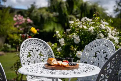 Image de Classic Bach with Wifi  and pets