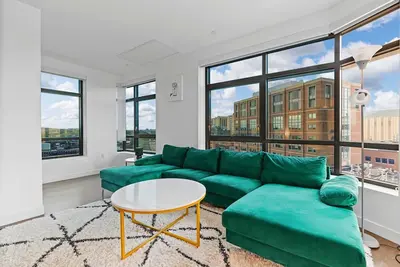 Image de Sophistication Chic 2br 2ba Apartment in Fenway