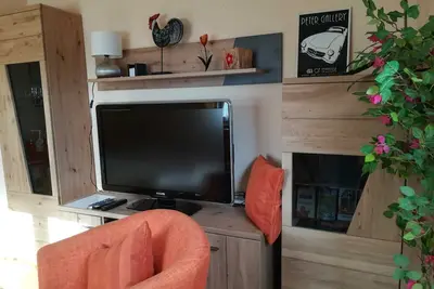 Image de Apartment Klatschmohn - Apartments Brigitte