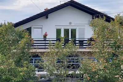 Image de Appartement de trois chambres avec la terrasse Duga Resa, Karlovac (A-22147-a)