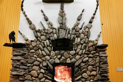 Image de 1851 Church turned residence - Unique experience- New England charm