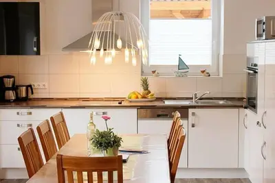 Image de Ferienhaus für 6 Gäste mit 90m² in Grömitz
