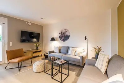 Image de Vacation apartment/apartment for 5 guests with 94m² in Grömitz (173962)