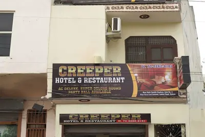 Image de Creeper Hotel And Restaurant