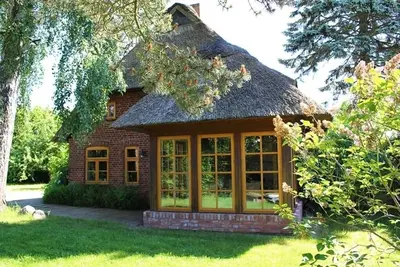 Image de Ferienhaus für 6 Gäste mit 150m² in Lenste